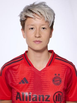 Avatar Bild für Amelie Roduner