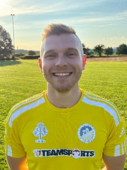 Avatar Bild für Paul Egly