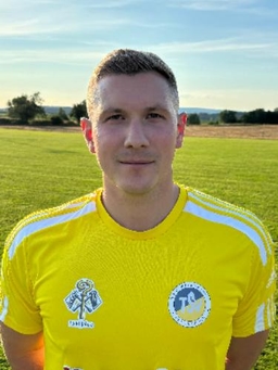 Avatar Bild für Tim Schonscheck