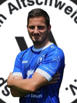 Avatar Bild für Robin Seifermann