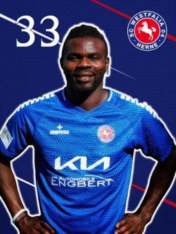 Avatar Bild für Chidiebere Collins Agita