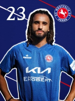Avatar Bild für Samir Bouachria