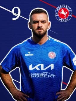 Avatar Bild für Bernad Gllogjani