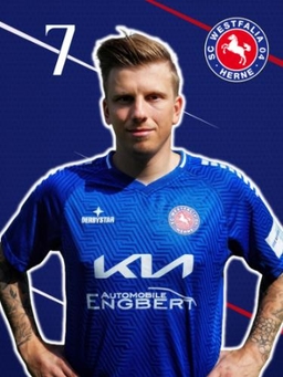 Avatar Bild für Marcus Piossek