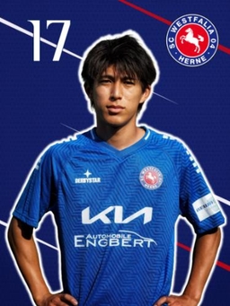 Avatar Bild für Riku Tome