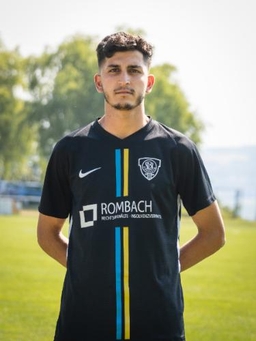 Avatar Bild für Hasan Haj Salim