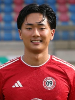 Avatar Bild für Nam-Ju Lee