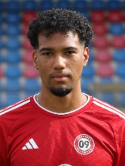 Avatar Bild für Alexander Nii Tackie Sai