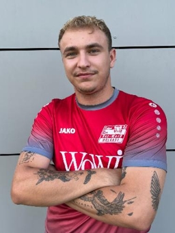 Avatar Bild für Ben Schäfer