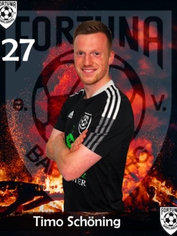 Avatar Bild für Timo Schöning
