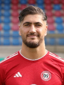 Avatar Bild für Metin Kizil