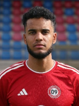 Avatar Bild für Joel Maurice Rudolf Kouekem