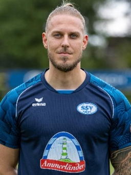 Avatar Bild für Bastian Schaffer