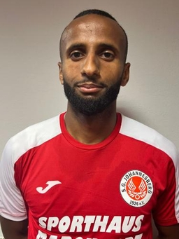 Avatar Bild für Mohammed Sharif