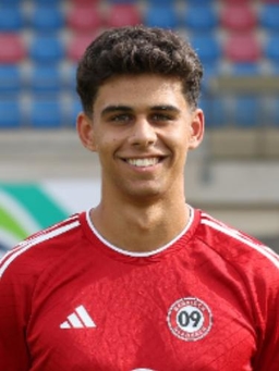 Avatar Bild für Nikolaos Mavroudakis