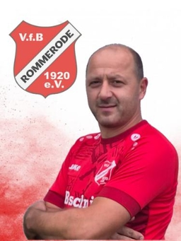 Avatar Bild für Ermin Ejubovic