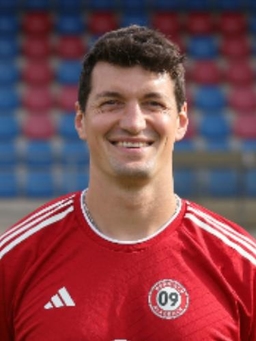 Avatar Bild für Marvin Steiger