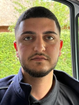 Avatar Bild für Yasin Kaya