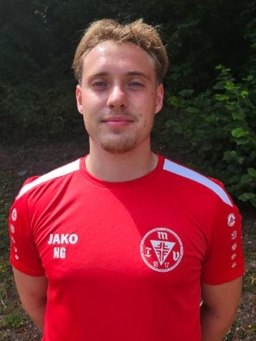 Avatar Bild für Nils Geyer
