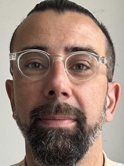 Avatar Bild für Sascha Yagmur Arapözengi