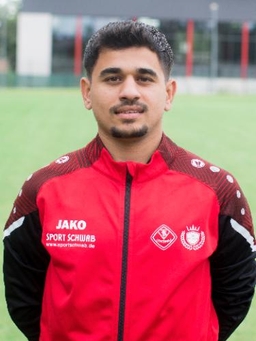 Avatar Bild für Srour Omar