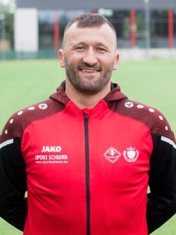 Avatar Bild für Fatmir Sylaj