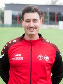 Avatar Bild für Kristijan Vrbetic
