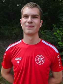 Avatar Bild für Jakob Valentin Schreiber