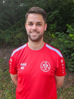 Avatar Bild für Maximilian Sutor