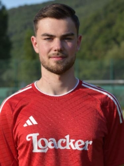 Avatar Bild für Moritz Ackermann