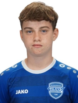 Avatar Bild für Collin Kolompar