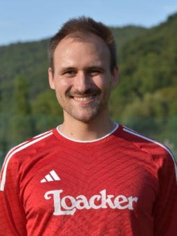 Avatar Bild für Tim Ackermann