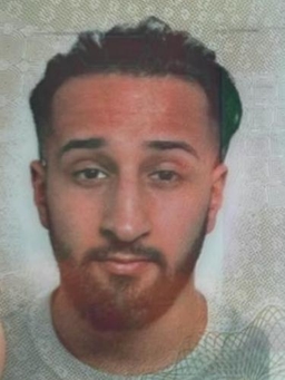 Avatar Bild für Eeqan Ahmad Malik