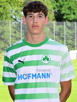 Avatar Bild für Lucas Jacob
