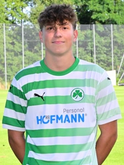 Avatar Bild für Maximilian Mild