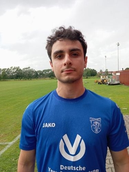 Avatar Bild für Max Waquil Krämer