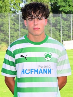 Avatar Bild für Dennis Stauber