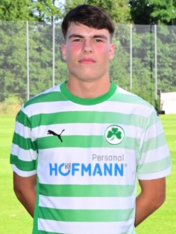 Avatar Bild für Leon Stauber