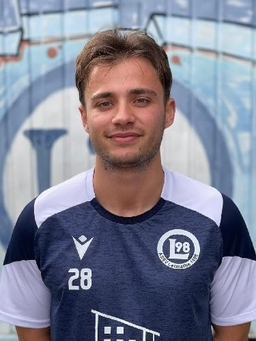Avatar Bild für Dominic Fromm