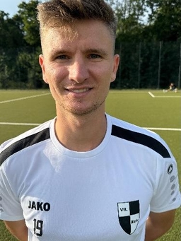 Avatar Bild für Jannis Vertgewall