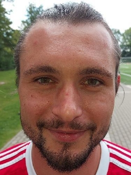 Avatar Bild für Calvin König