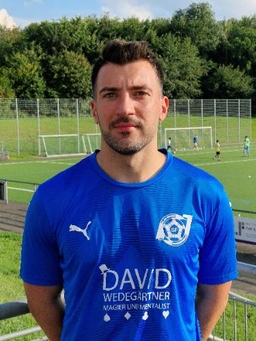 Avatar Bild für Waldemar Ritter