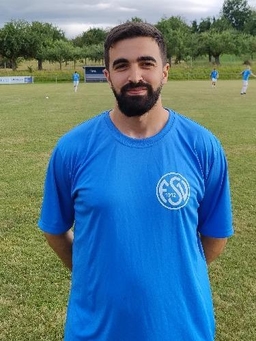 Avatar Bild für Nabil Takaddart