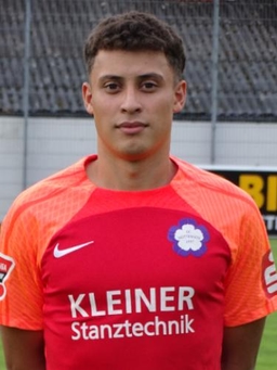 Avatar Bild für Sebastian Lutz