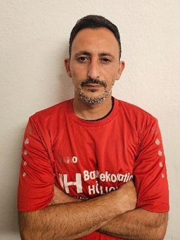 Avatar Bild für Akin Kirsan