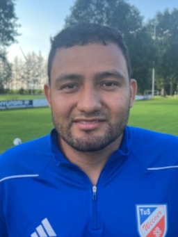 Avatar Bild für Juan Camilo Franco Lopez