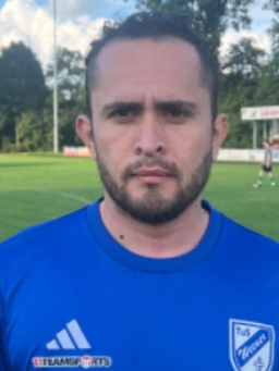 Avatar Bild für William Mauricio Robledo Lopez