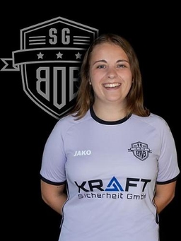 Avatar Bild für Marie Baustert
