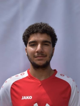 Avatar Bild für Naim El Haddoudi
