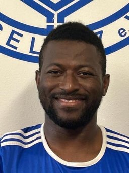 Avatar Bild für Mohamed Bamba